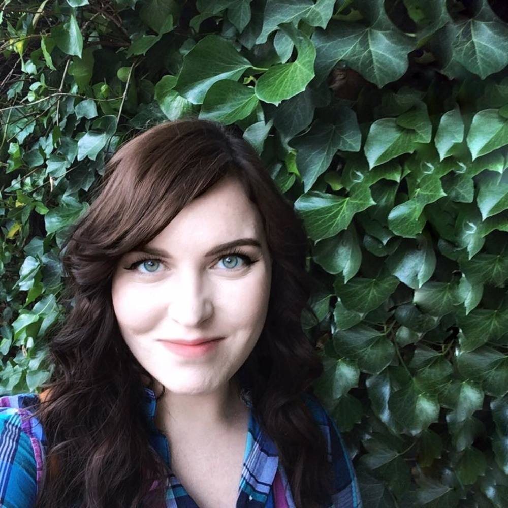 Meet your Posher, Melyssa